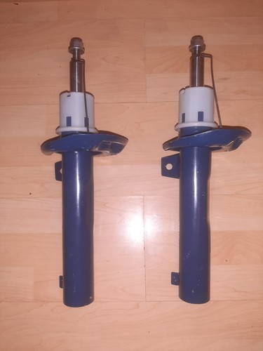 Shock absorbers front - 2x,