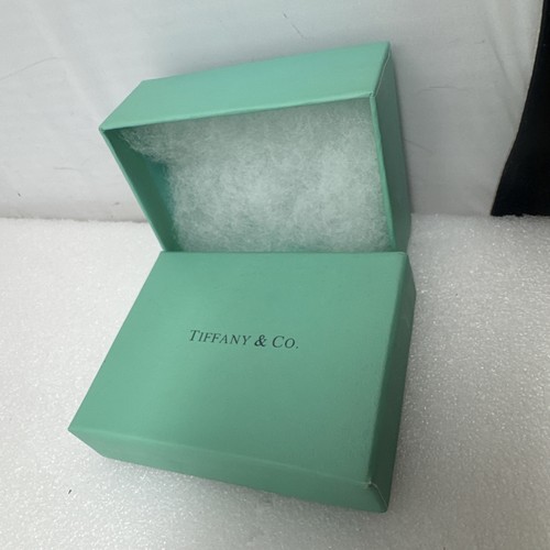 Genuine tiffany co - tiffany,