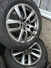 LEXUS Nx 300h 2014-2023 Set of