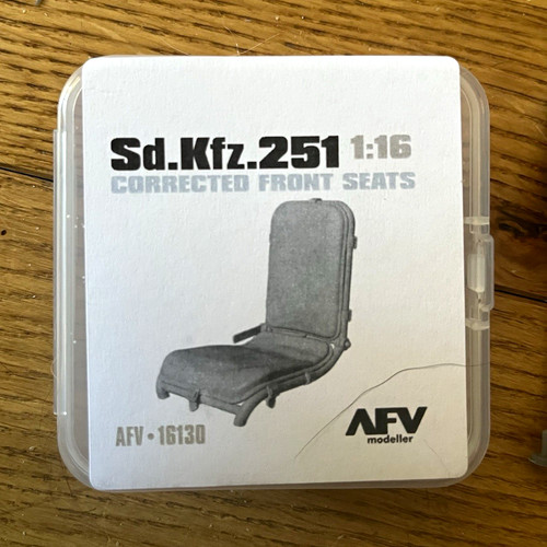 Afv modeller - afv,