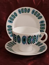 Crown essex galaxy - essex, tea