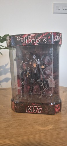 Gene simmons kiss the demon - kiss,,