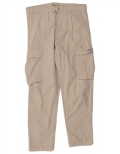 ZARA Mens Straight Cargo
