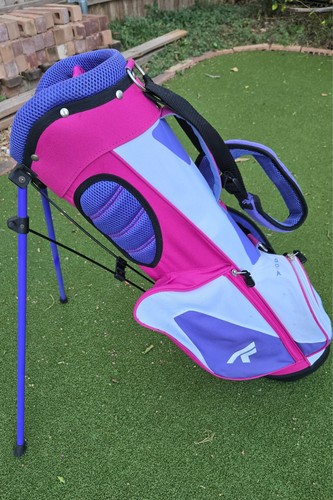 Top flite golf stand - stand, bag