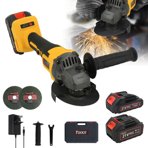 Brushless cordless angle - cordless,