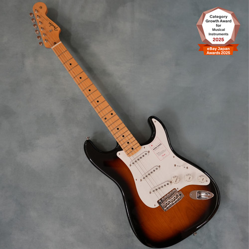 Fender made japan heritage - fender,