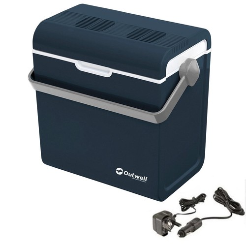 Outwell ecocool lite dark - lite, blue