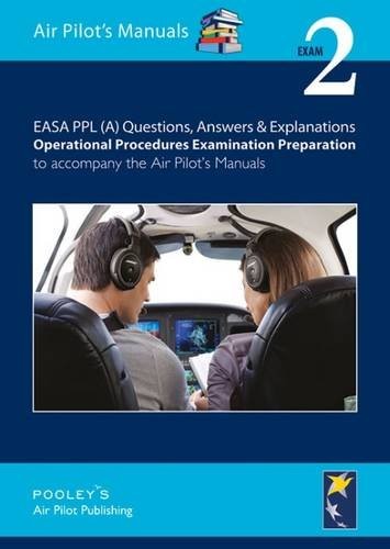 Easa ppl questions answer - (a),