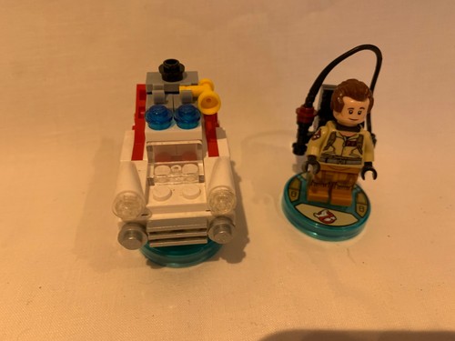 Lego dimensions 71228 - dimensions,