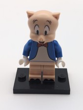 LEGO Collectible Minifigures -