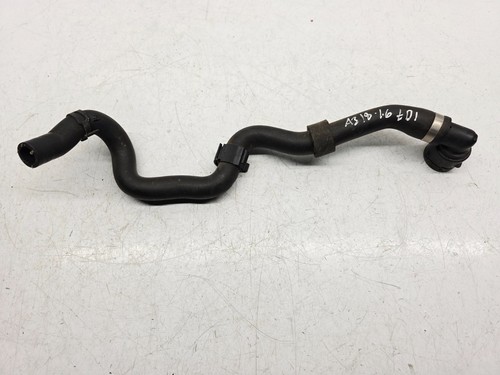 Audi coolant hose pipe 2018 - hose,