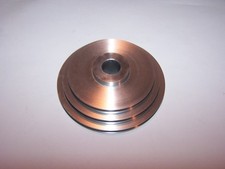Unimat DB /SL Headstock