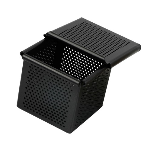 Loaf pan aluminum alloy - loaf,