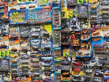 Hot wheels PREMIUMS/FULL