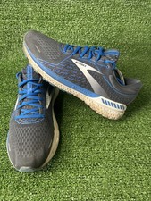 Brooks Trainers Mens Size UK