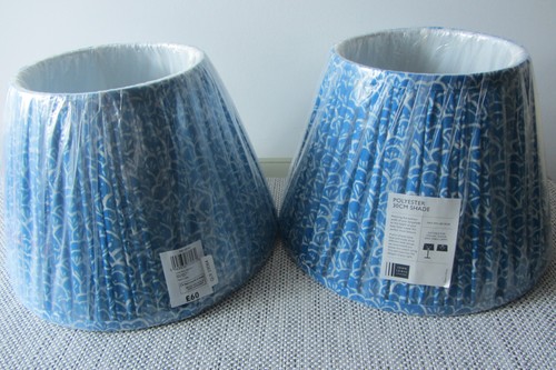 Pair 30cms john lewis - of,