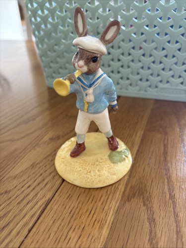 Royal doulton bunnykins fine - doulton,
