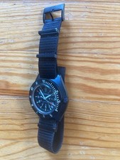 Marathon Navigator Date Quartz