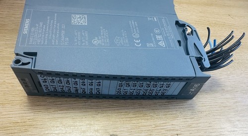 Siemens simatic 1500 6es7 - simatic, s7-1500