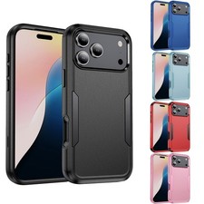 Case For iPhone 13 14 15 16 17