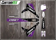 CustomMX: Graphics Kit to fit