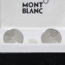 Montblanc Cufflinks Star