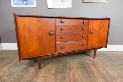 Vintage retro mid - mid, century