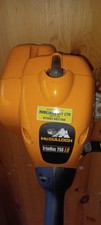 McCulloch Strimmer Trimmac 250 SL