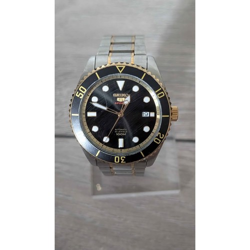 Men seiko mod sports - men’s,