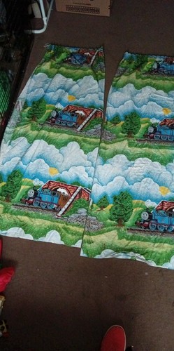 Vintage thomas the - vintage, tank