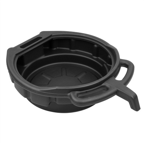 Kct oil catch tray drain - oil,