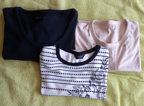 Ladies clothes bundle t - of, 3