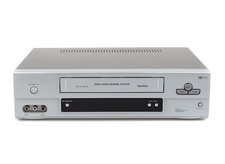 VHS Video Tape Cassette VCR