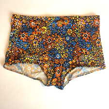 1970s Vintage Swimming trunks
