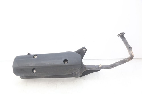 Exhaust pipe kymco agility - -,
