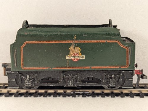 Hornby dublo gauge - dublo, stanier