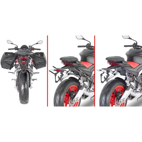 Givi side soft - givi, frames