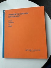 Twentieth Century British Art