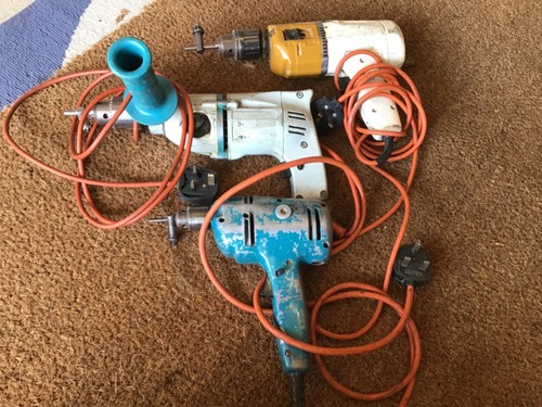 Vintage black decker - black, &
