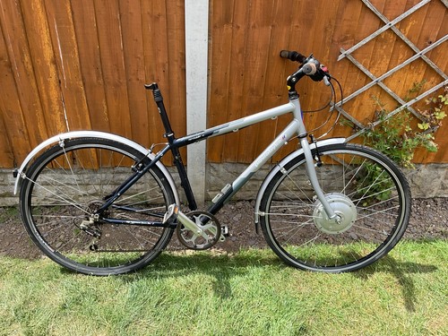 Powabyke men bicycle for - powabyke, men’s