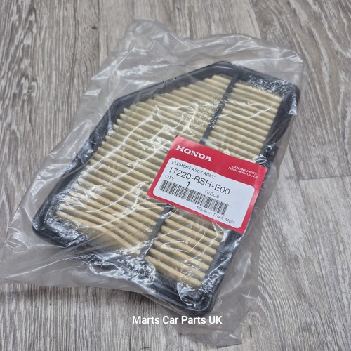 New genuine honda - civic, fk1