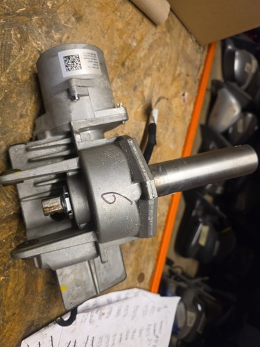 Fiat grande punto steering - fiat,