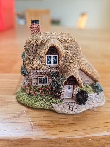 Vintage 1994 lilliput lane - vintage,