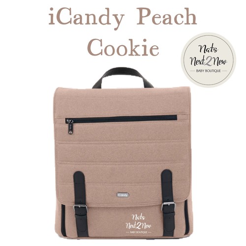 Icandy peach7 cookie changing - peach7,