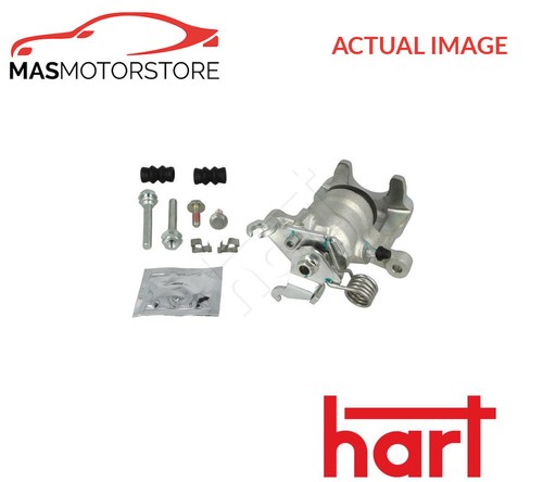 Brake caliper braking rear - brake,