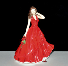 Royal Doulton SINCERITY Flower