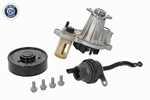 Water pump vaico fits bmw - pump, g20