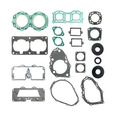Yamaha 701 Single Carb FX1 Superjet WaveBlaster Full Gasket Kit With Crank Seals