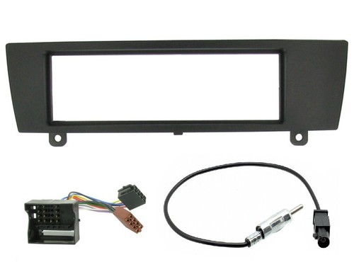 Single din facia wiring aerial - din,