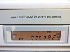 Hitachi VT-L4024E CCTV Player